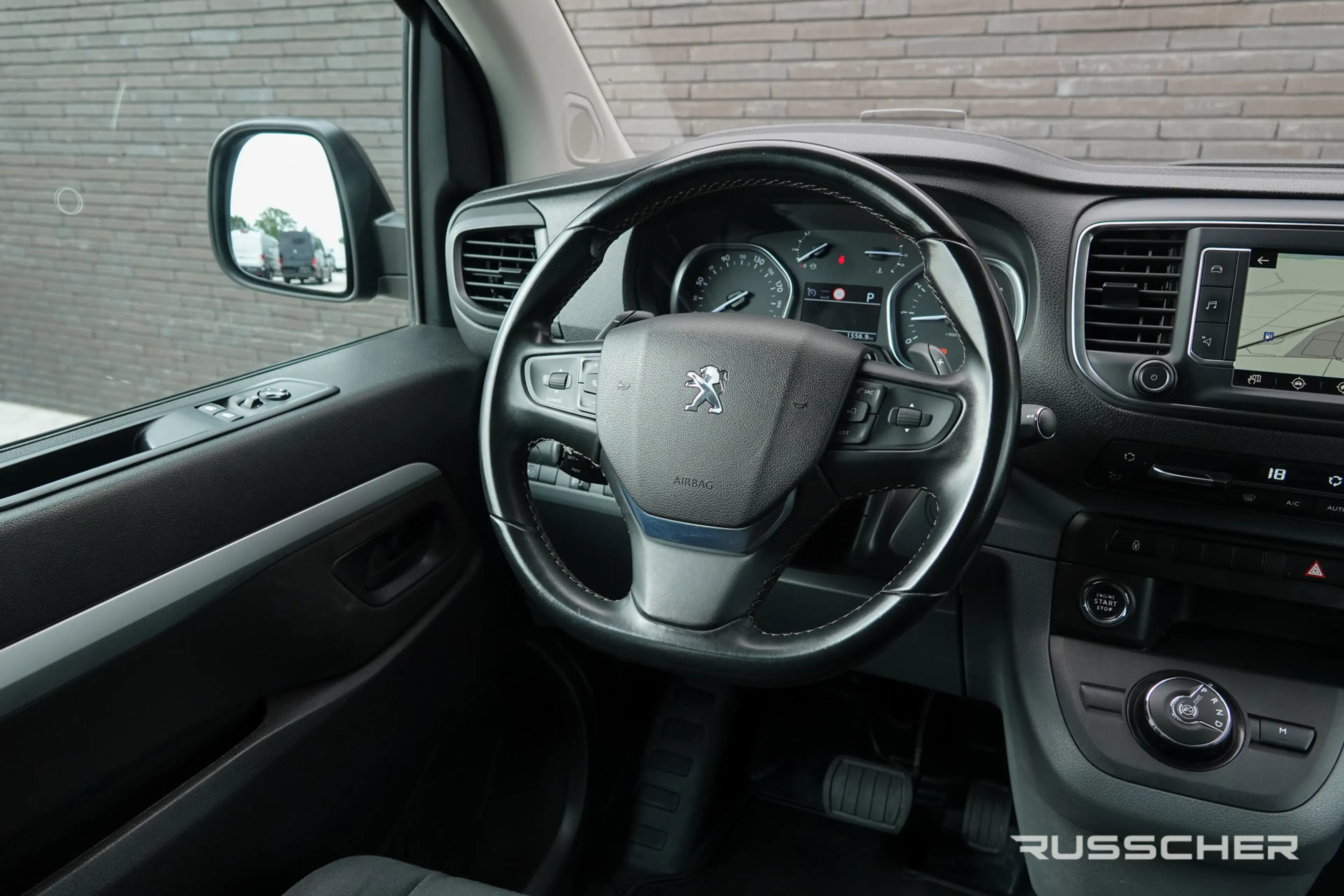 Peugeot Expert 2.0 BlueHDI 177Pk Aut. | Long | Dubbel Cabine | 5- — photo 25