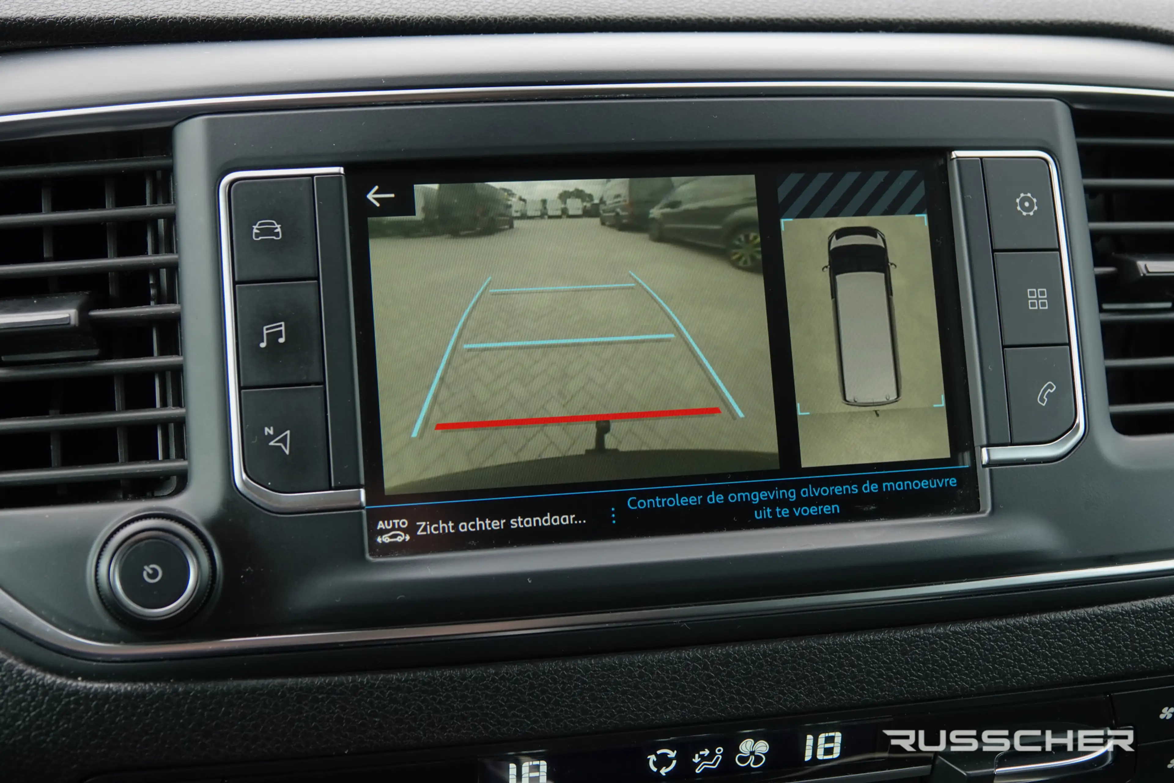 Peugeot Expert 2.0 BlueHDI 177Pk Aut. | Long | Dubbel Cabine | 5- — photo 13