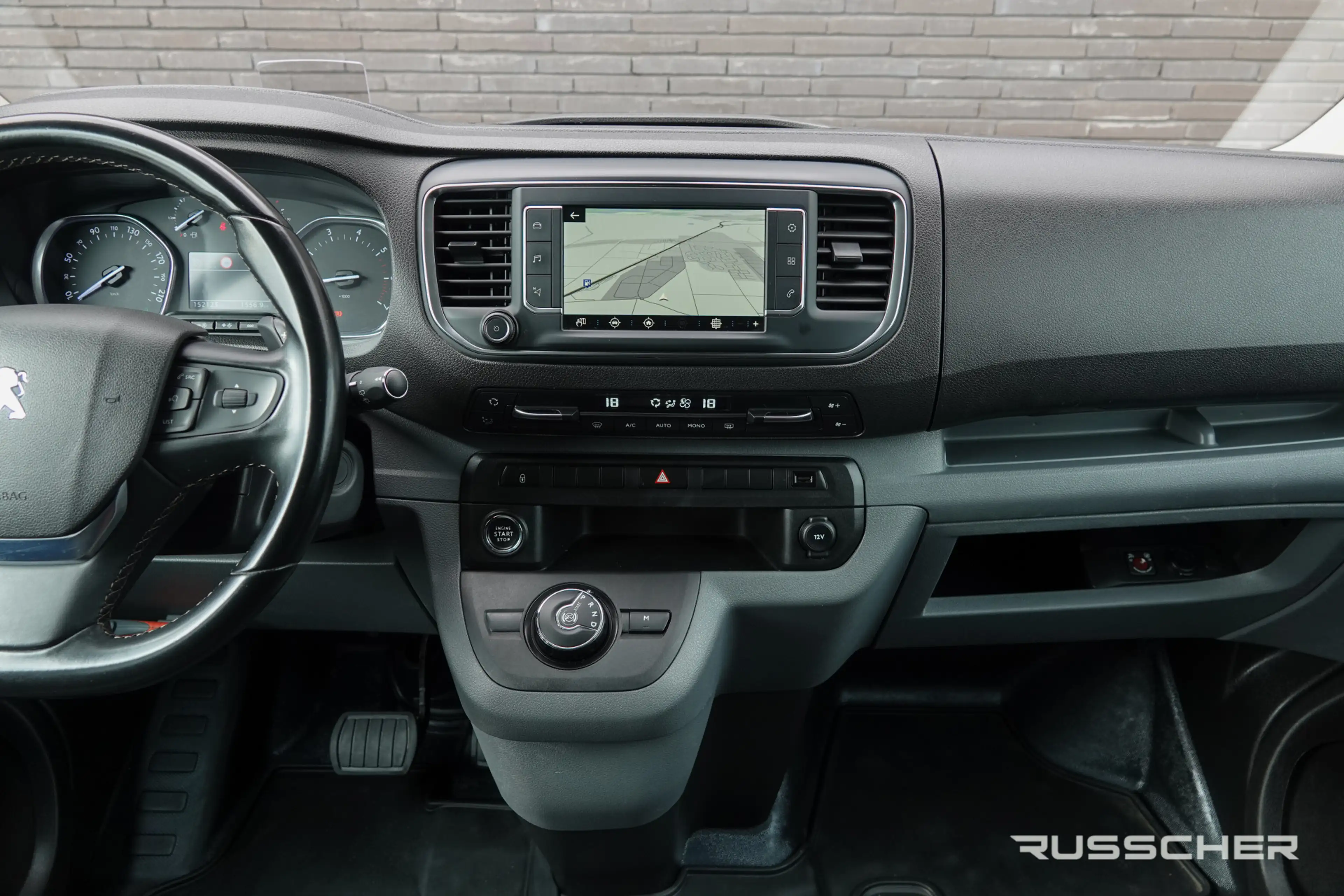 Peugeot Expert 2.0 BlueHDI 177Pk Aut. | Long | Dubbel Cabine | 5- — photo 26