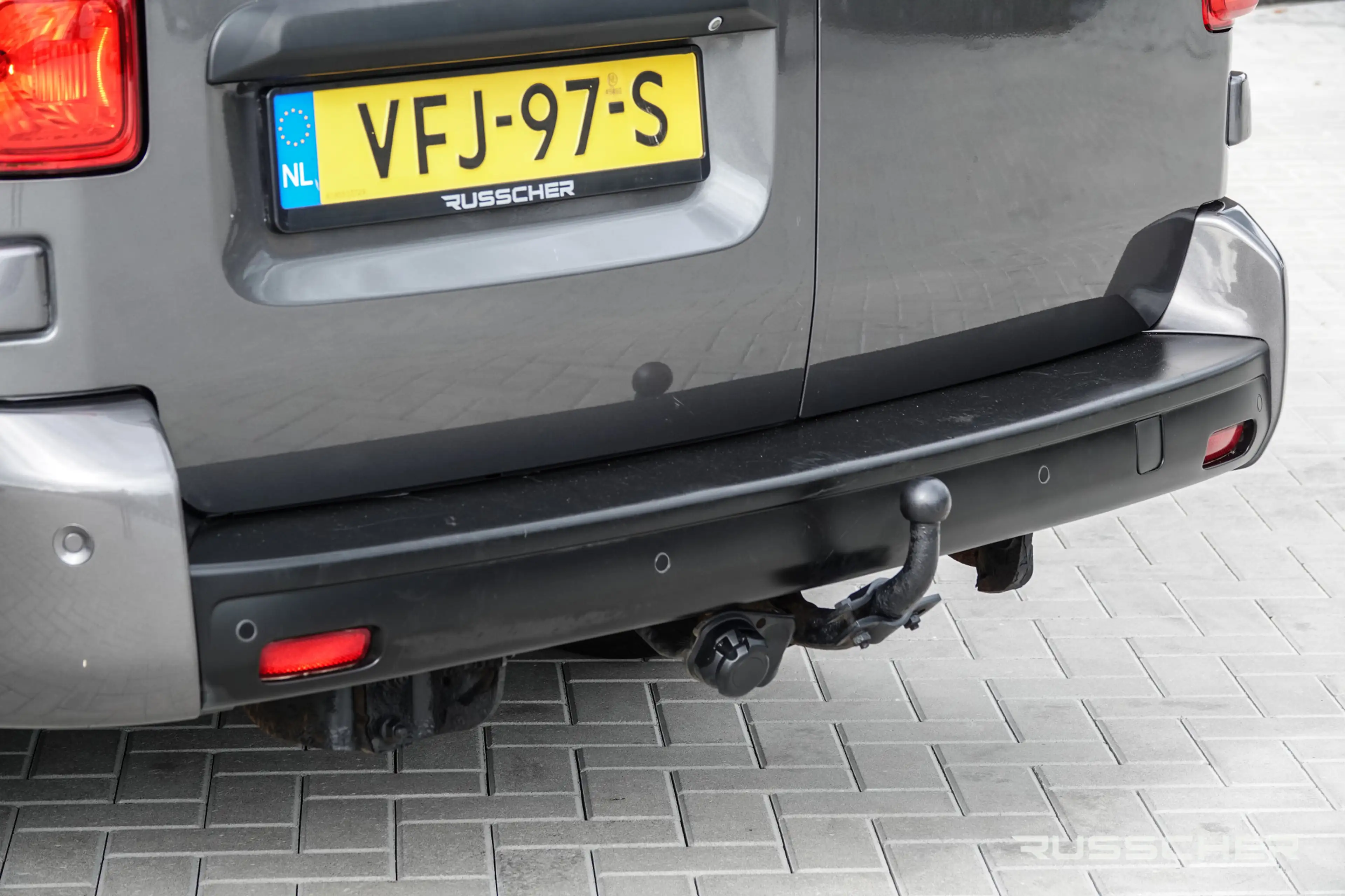 Peugeot Expert 2.0 BlueHDI 177Pk Aut. | Long | Dubbel Cabine | 5- — photo 20
