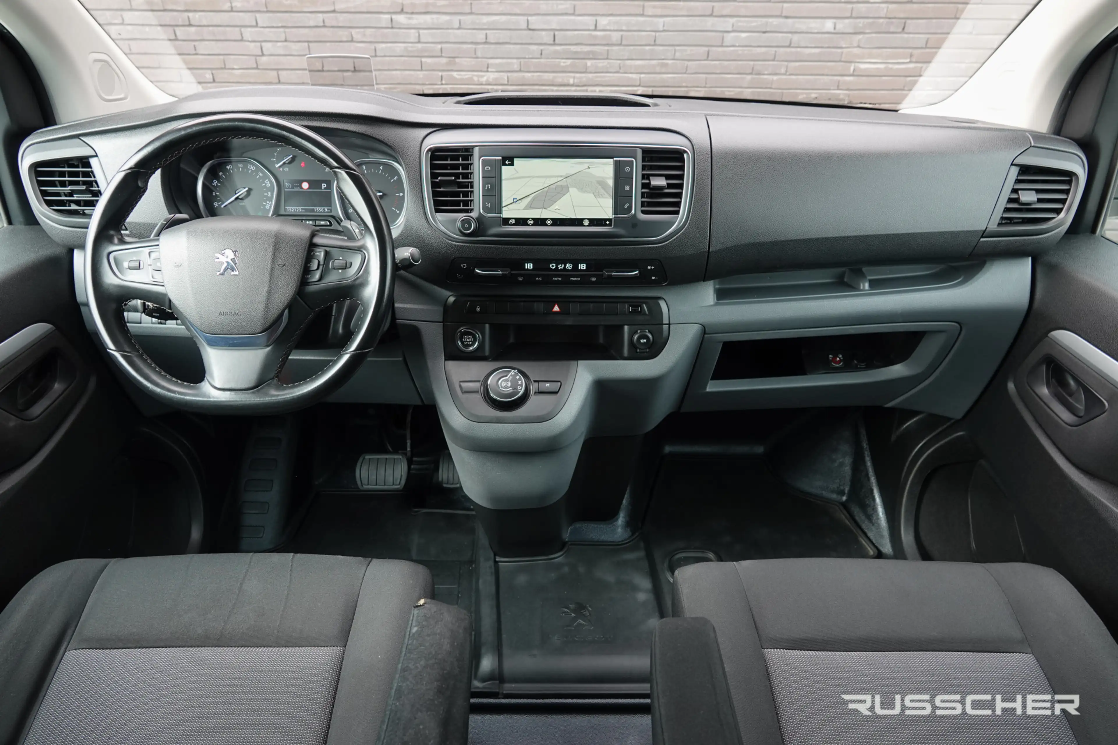 Peugeot Expert 2.0 BlueHDI 177Pk Aut. | Long | Dubbel Cabine | 5- — photo 3