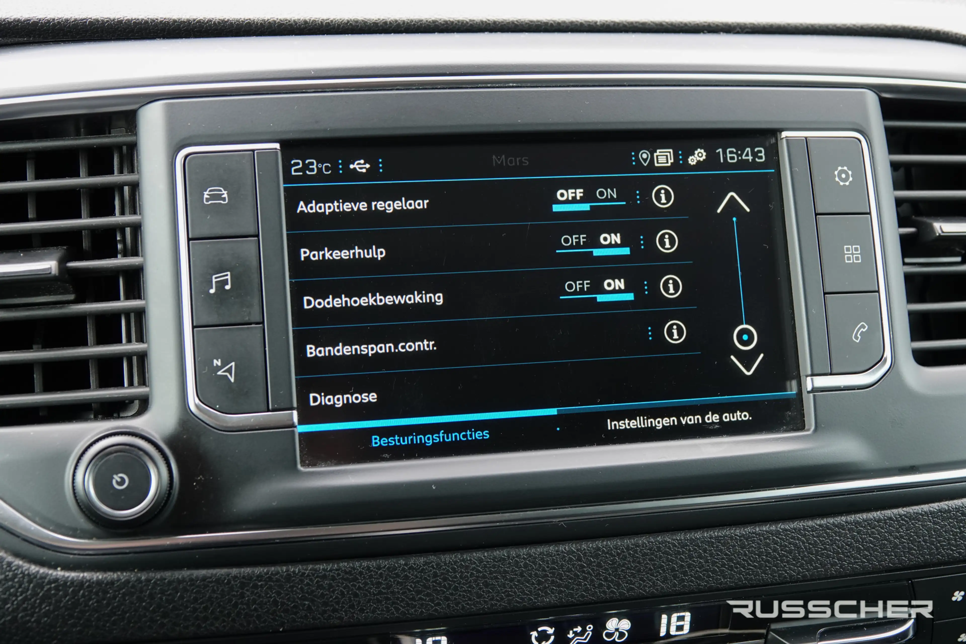 Peugeot Expert 2.0 BlueHDI 177Pk Aut. | Long | Dubbel Cabine | 5- — photo 41
