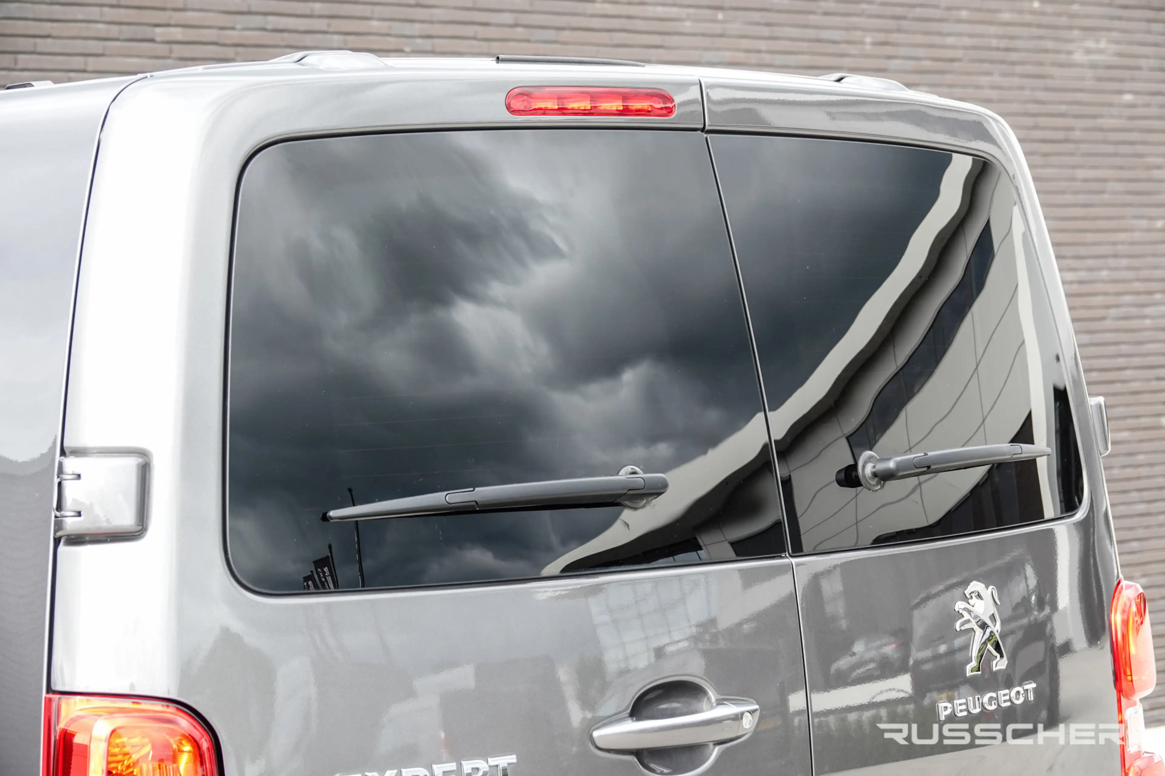 Peugeot Expert 2.0 BlueHDI 177Pk Aut. | Long | Dubbel Cabine | 5- — photo 17