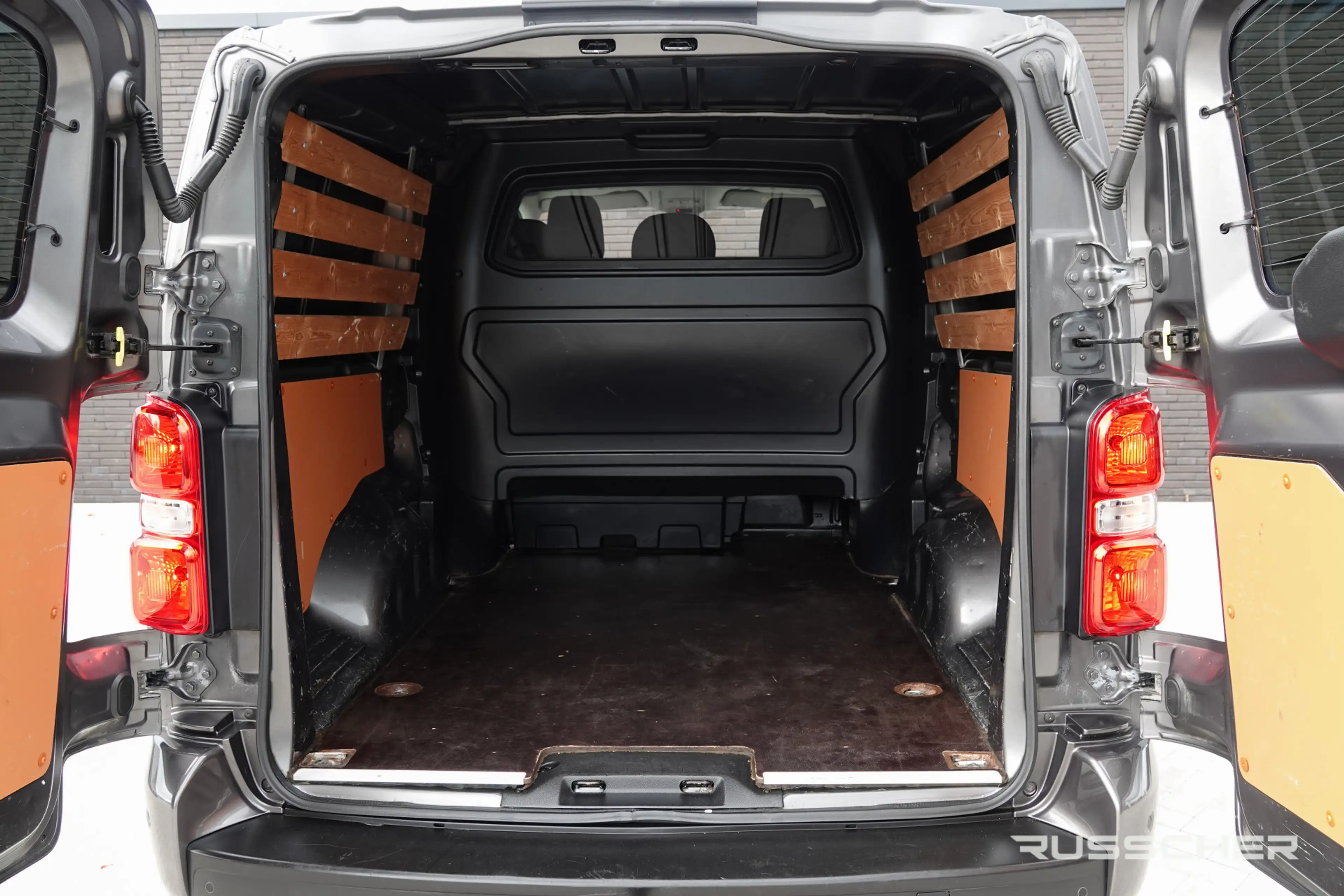 Peugeot Expert 2.0 BlueHDI 177Pk Aut. | Long | Dubbel Cabine | 5- — photo 21