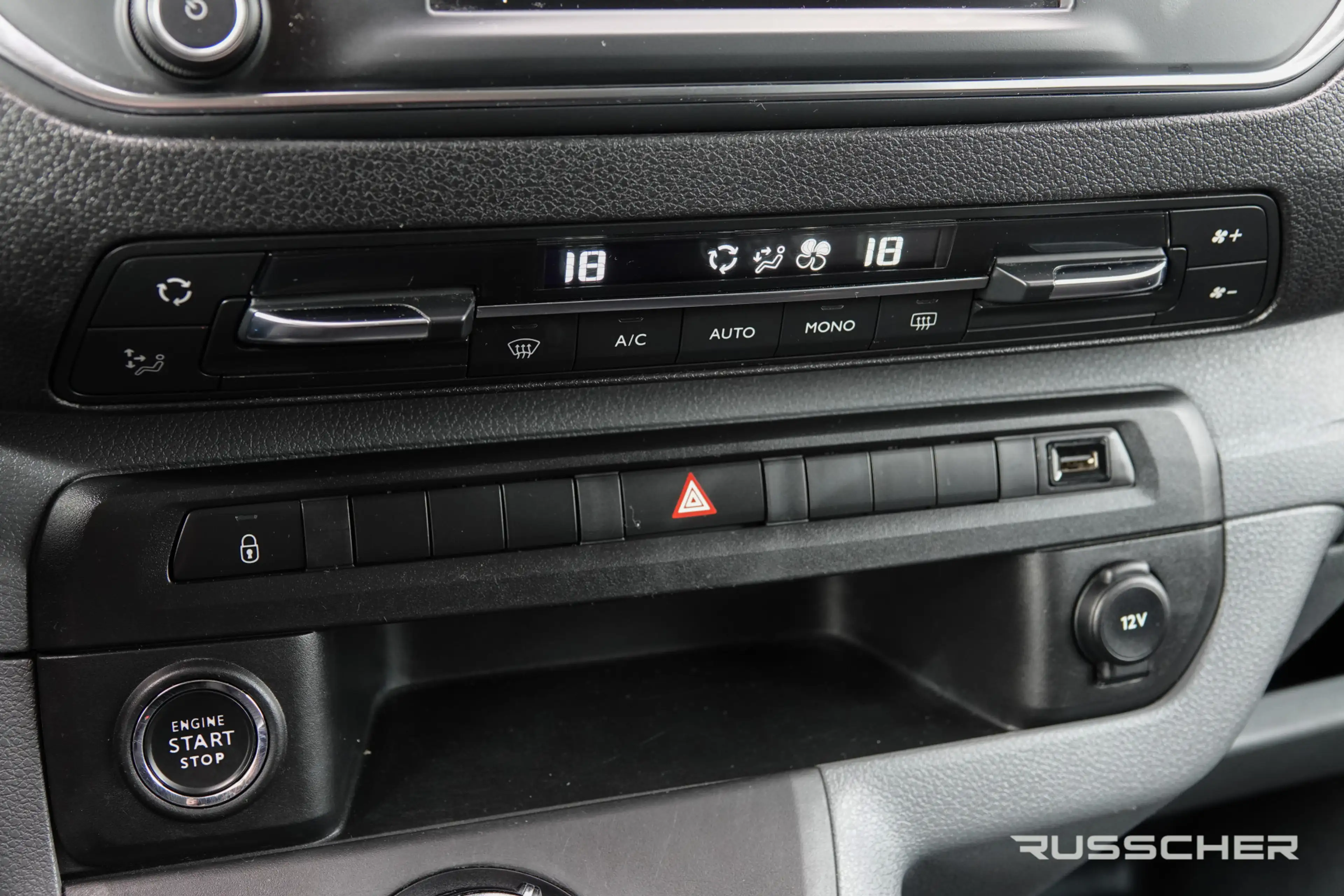 Peugeot Expert 2.0 BlueHDI 177Pk Aut. | Long | Dubbel Cabine | 5- — photo 10