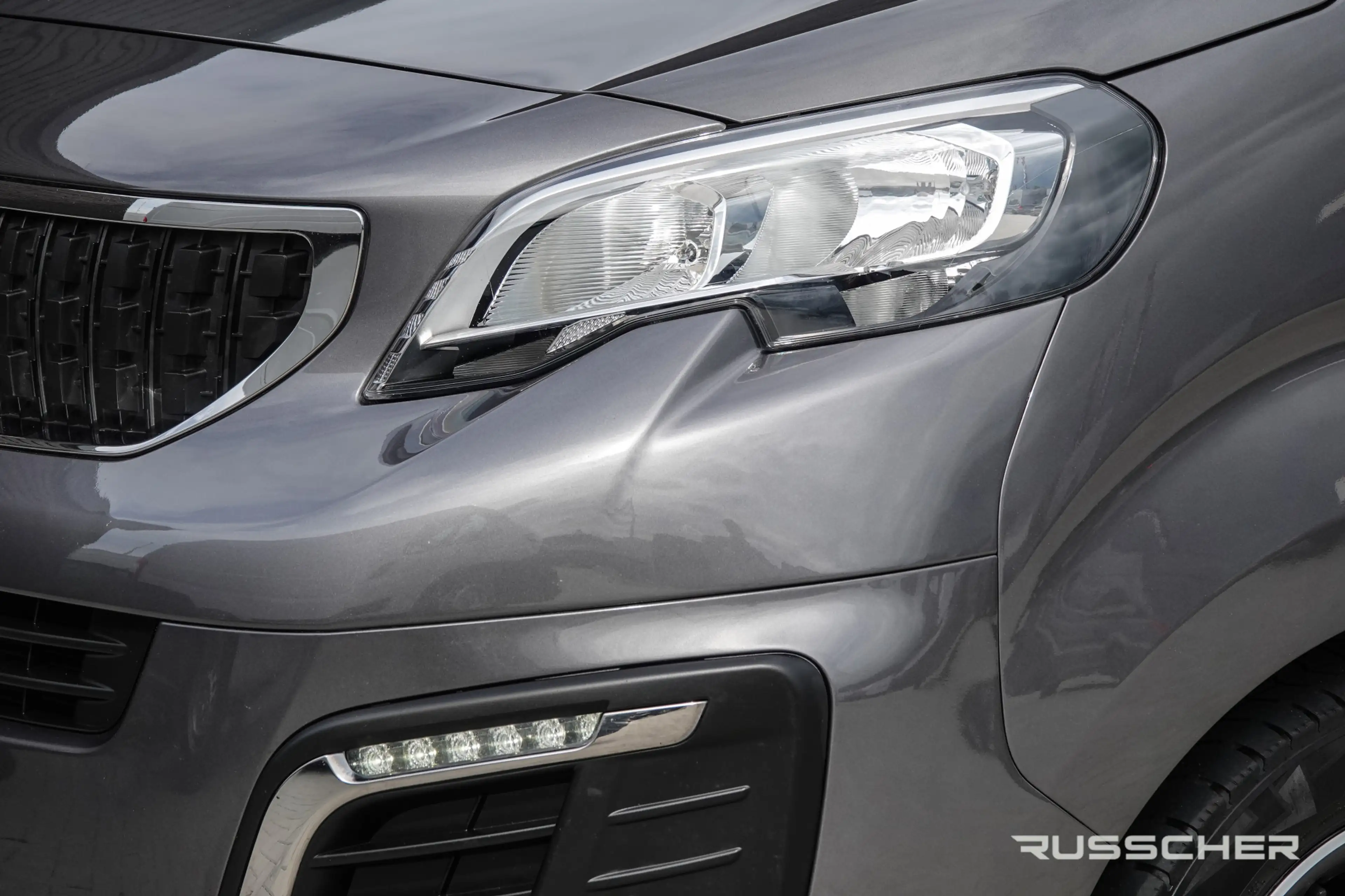 Peugeot Expert 2.0 BlueHDI 177Pk Aut. | Long | Dubbel Cabine | 5- — photo 18