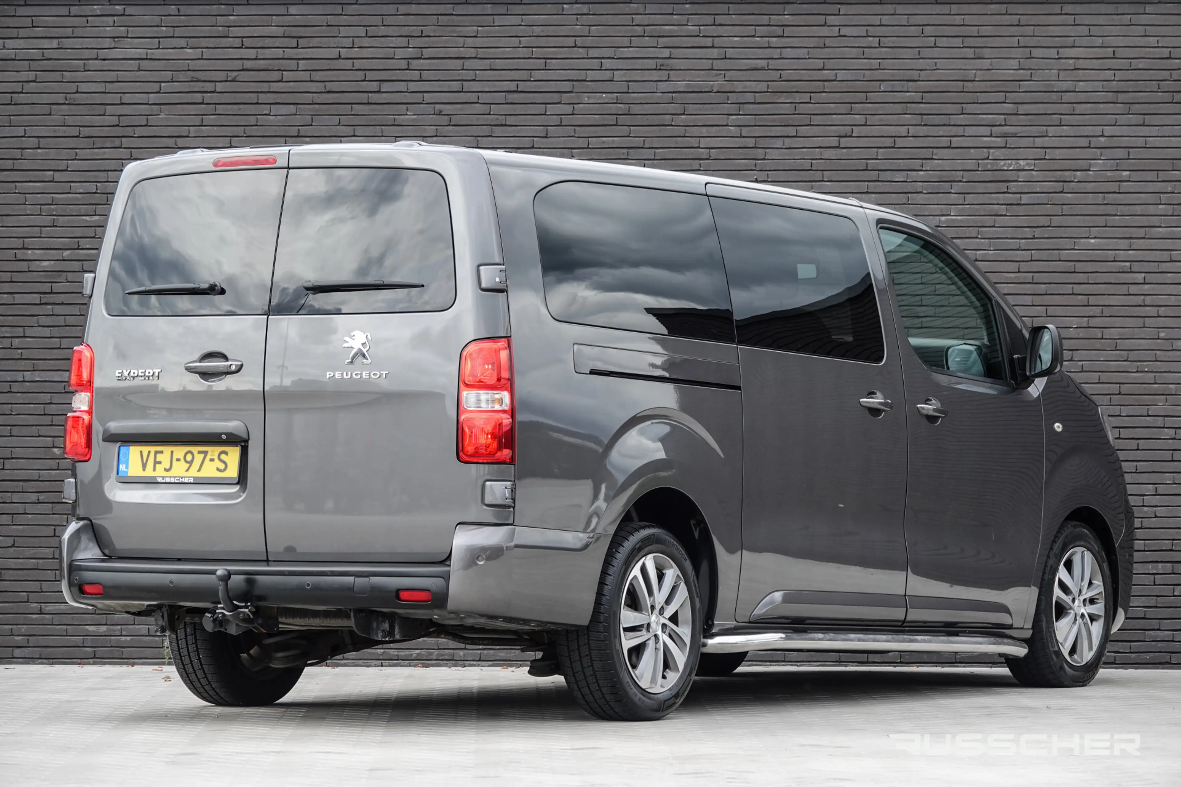 Peugeot Expert 2.0 BlueHDI 177Pk Aut. | Long | Dubbel Cabine | 5- — photo 44