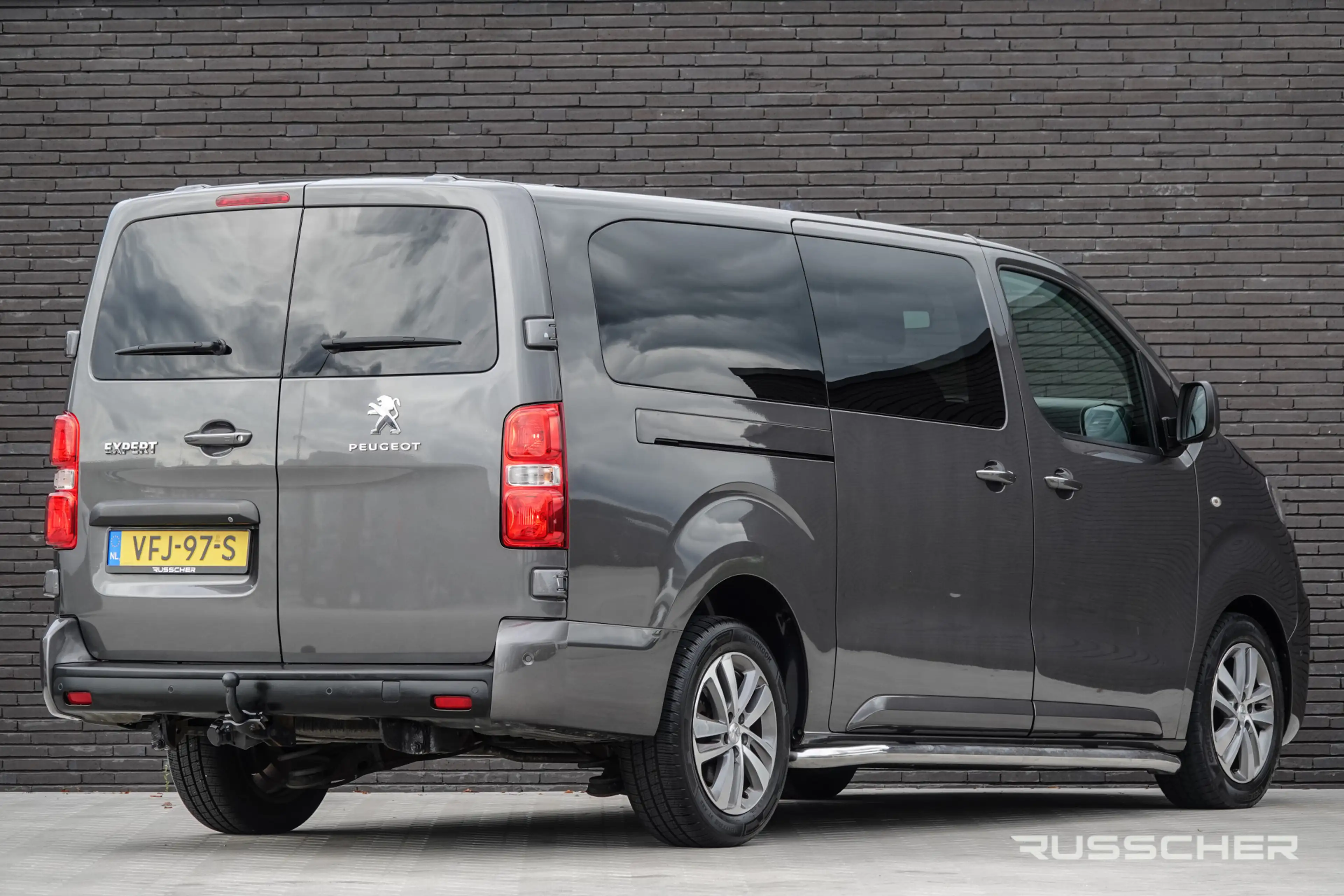Peugeot Expert 2.0 BlueHDI 177Pk Aut. | Long | Dubbel Cabine | 5- — photo 2