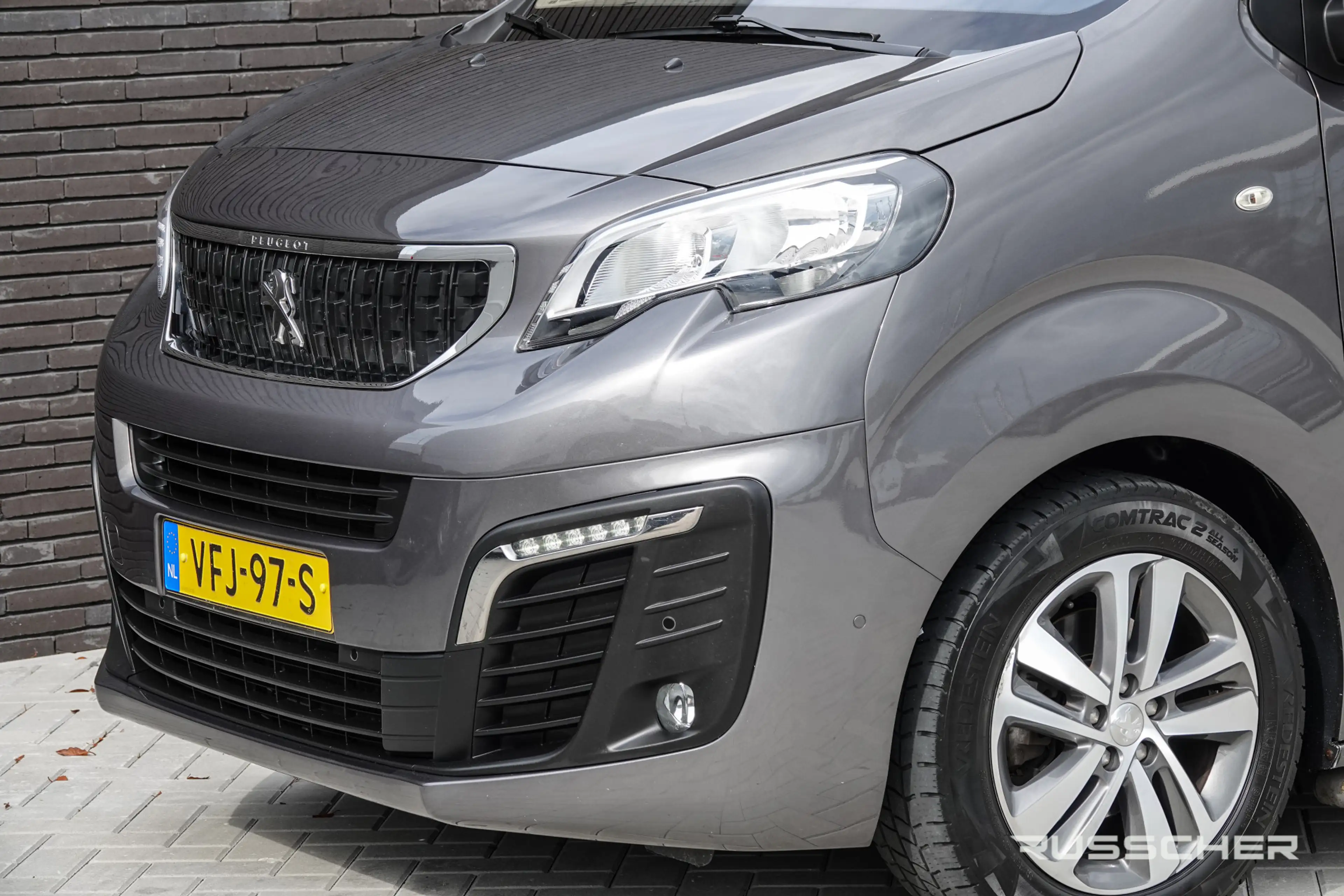Peugeot Expert 2.0 BlueHDI 177Pk Aut. | Long | Dubbel Cabine | 5- — photo 23