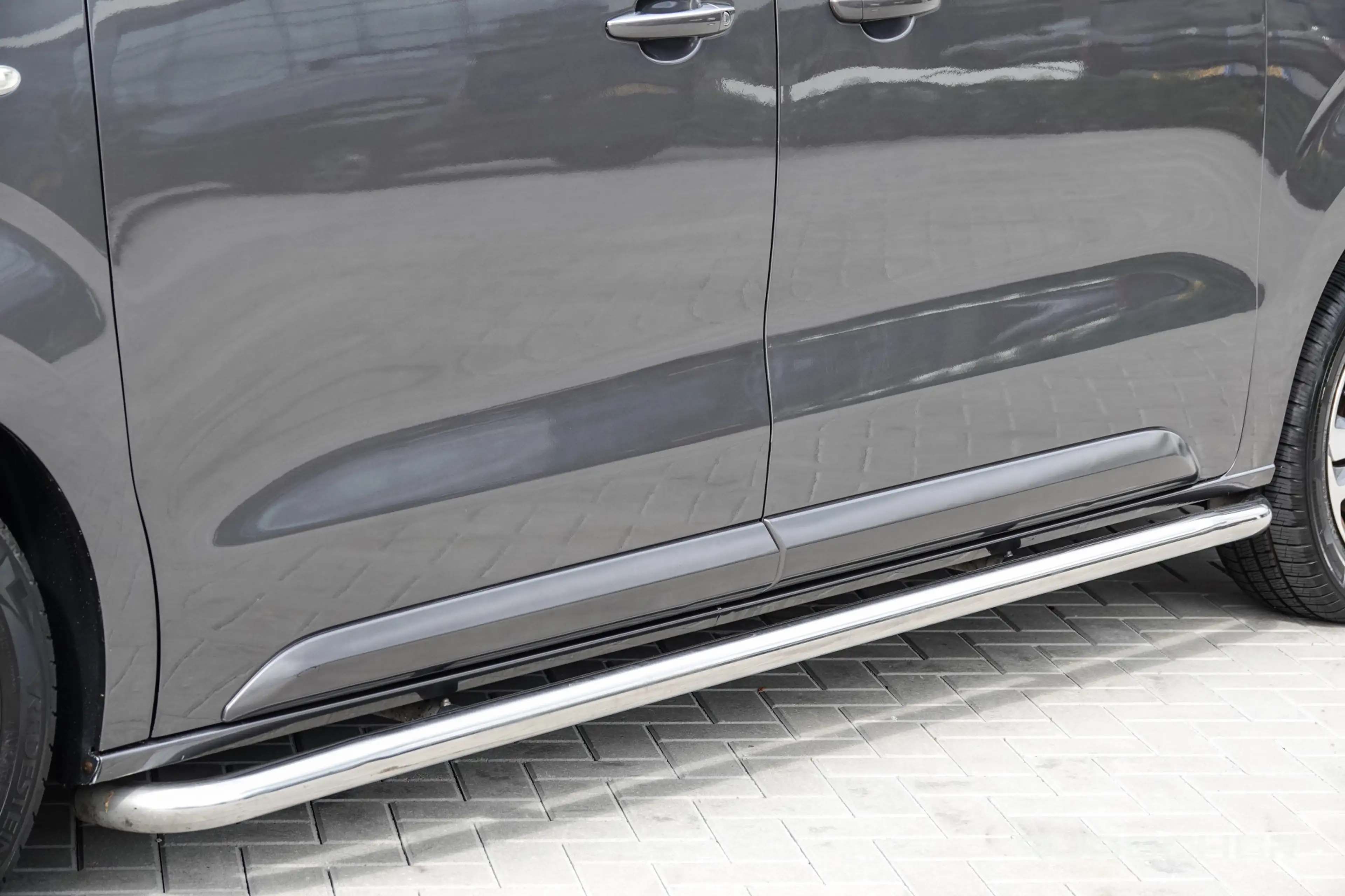 Peugeot Expert 2.0 BlueHDI 177Pk Aut. | Long | Dubbel Cabine | 5- — photo 19
