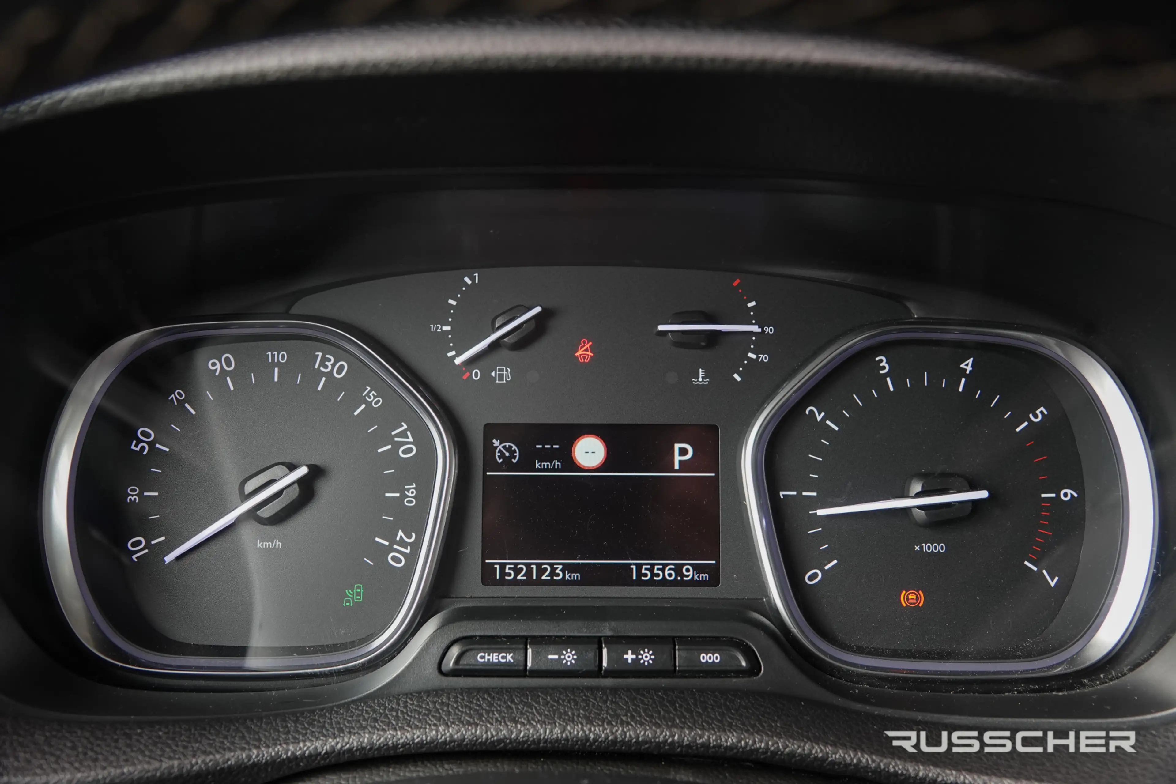 Peugeot Expert 2.0 BlueHDI 177Pk Aut. | Long | Dubbel Cabine | 5- — photo 14