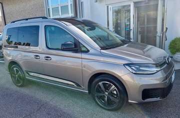 Caddy Edition 2.0 TDI 90 kW DSG Iva Esposta