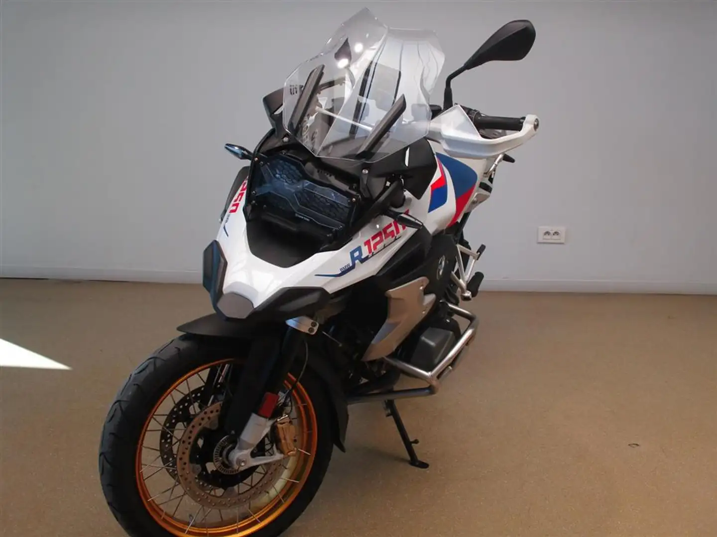 BMW R 1250 GS - Rallye - 24 maanden garantie - 1