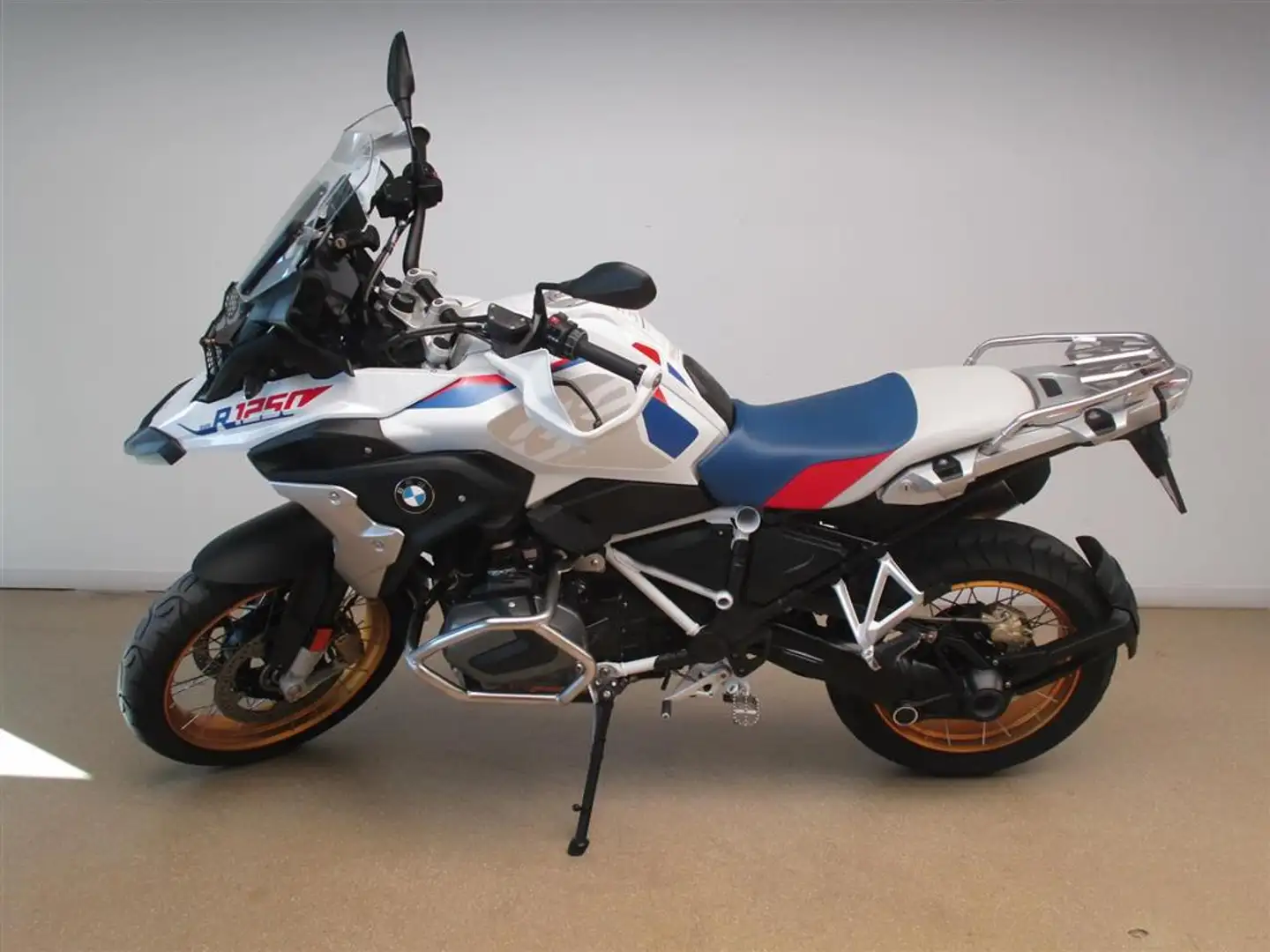 BMW R 1250 GS - Rallye - 24 maanden garantie - 2