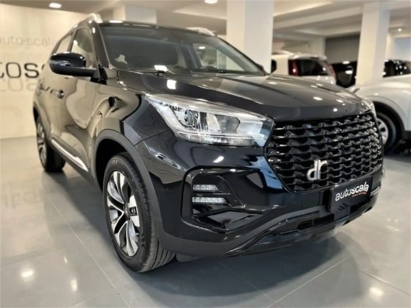 DR Automobiles DR5.0 1.5 MT benzina/GPL s3 - 1