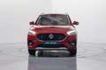 MG ZS 1.0 T-GDI Luxury 82kW Rojo - thumbnail 2