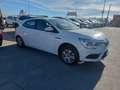 Renault Megane 1.5dCi Blue Life 70kW Blanco - thumbnail 3
