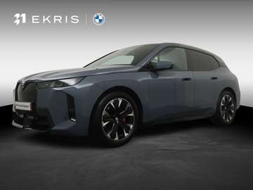xDrive45 101 kWh | M Sport Pro | Trekhaak | 21" |