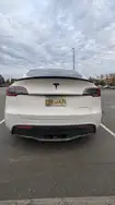 Tesla Model Y fotografie Tesla Model Y
