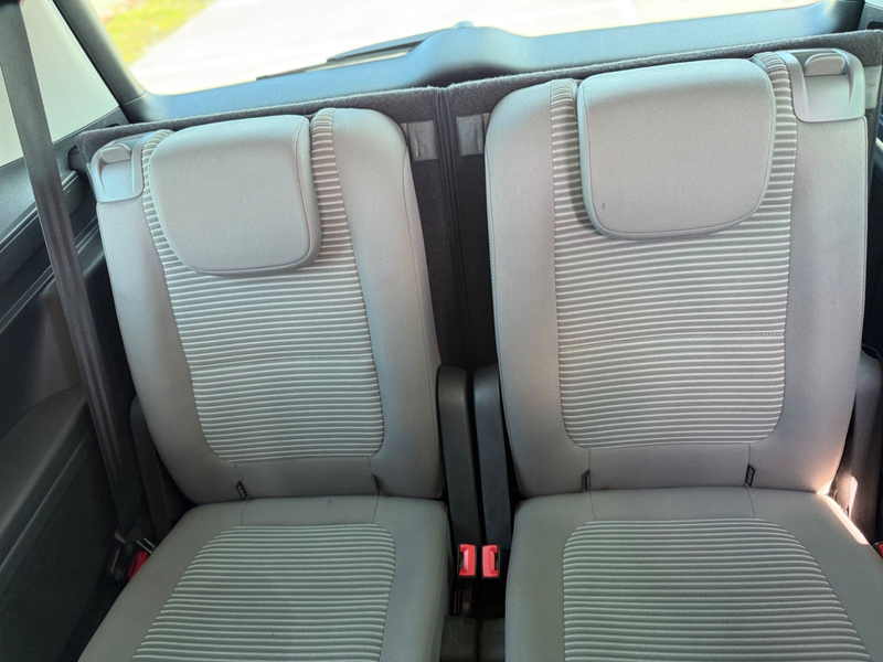 SEAT Alhambra 2,0 TDI DSG*7-SITZER*NAVI*SHZ*AHK — photo 19