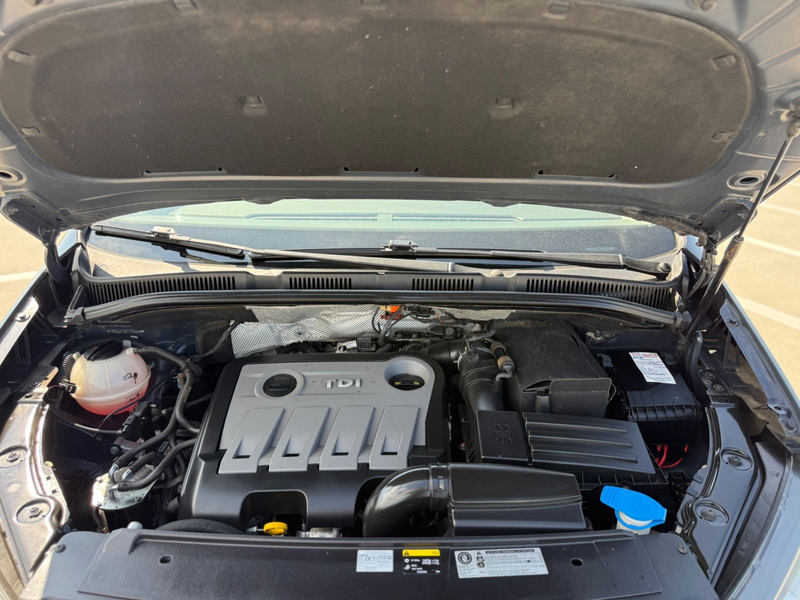 SEAT Alhambra 2,0 TDI DSG*7-SITZER*NAVI*SHZ*AHK — photo 31
