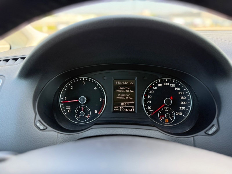 SEAT Alhambra 2,0 TDI DSG*7-SITZER*NAVI*SHZ*AHK — photo 30