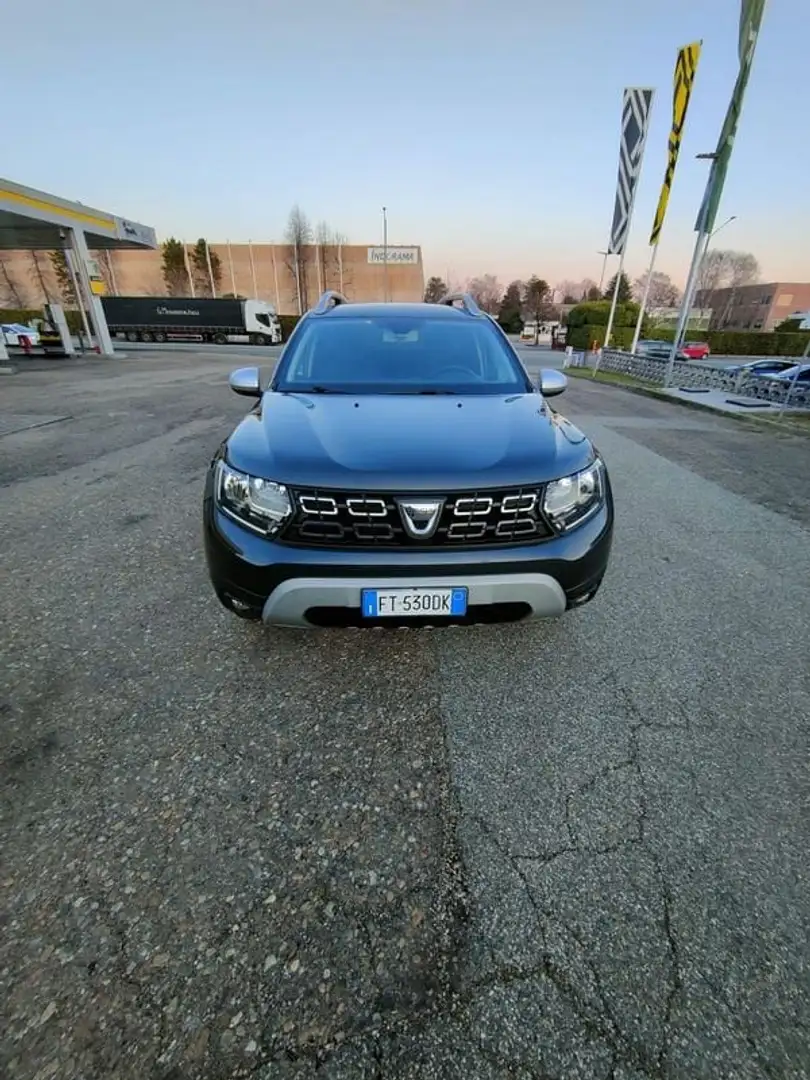 Dacia Duster 1.5 dCi 8V 110 CV Start&Stop 4x2 Prestige - 2