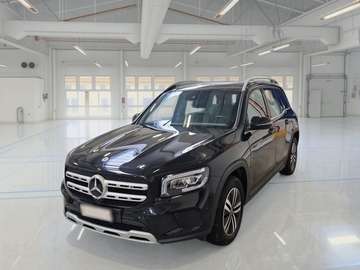 GLB 200 D AUTOMATIC BUSINESS EXTRA SUV