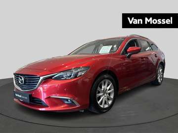 Wagon 2.2 Skyactiv-D 110kW Premium Edition