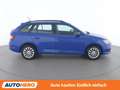 Skoda Fabia 1.0 TSI Active Blau - thumbnail 7
