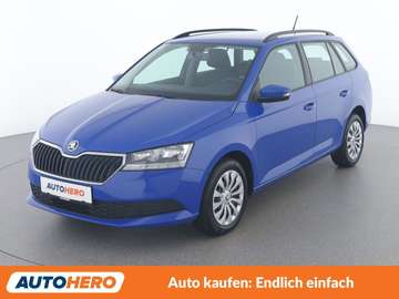 1.0 TSI Active