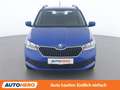 Skoda Fabia 1.0 TSI Active Blau - thumbnail 9