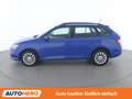 Skoda Fabia 1.0 TSI Active Blau - thumbnail 3
