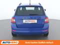 Skoda Fabia 1.0 TSI Active Blau - thumbnail 5