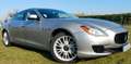 Maserati Quattroporte Quattroporte V6 3.0 275 D A Argent - thumbnail 9
