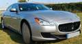 Maserati Quattroporte Quattroporte V6 3.0 275 D A Argent - thumbnail 2