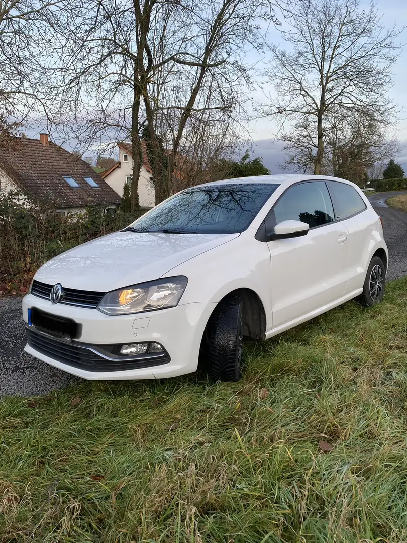 Volkswagen Polo 1.4 TDI Allstar - 2