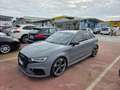 Audi A3 RS 3 SPB Grigio - thumbnail 3