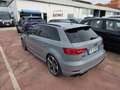 Audi A3 RS 3 SPB Grigio - thumbnail 11
