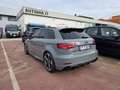 Audi A3 RS 3 SPB Grigio - thumbnail 10