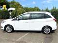 Ford C-Max Grand 1.0 EcoBoost Titanium 7 Sitzer Bianco - thumbnail 8
