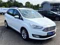 Ford C-Max Grand 1.0 EcoBoost Titanium 7 Sitzer Bianco - thumbnail 3
