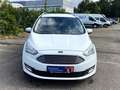 Ford C-Max Grand 1.0 EcoBoost Titanium 7 Sitzer Bianco - thumbnail 2