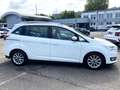 Ford C-Max Grand 1.0 EcoBoost Titanium 7 Sitzer Bianco - thumbnail 4