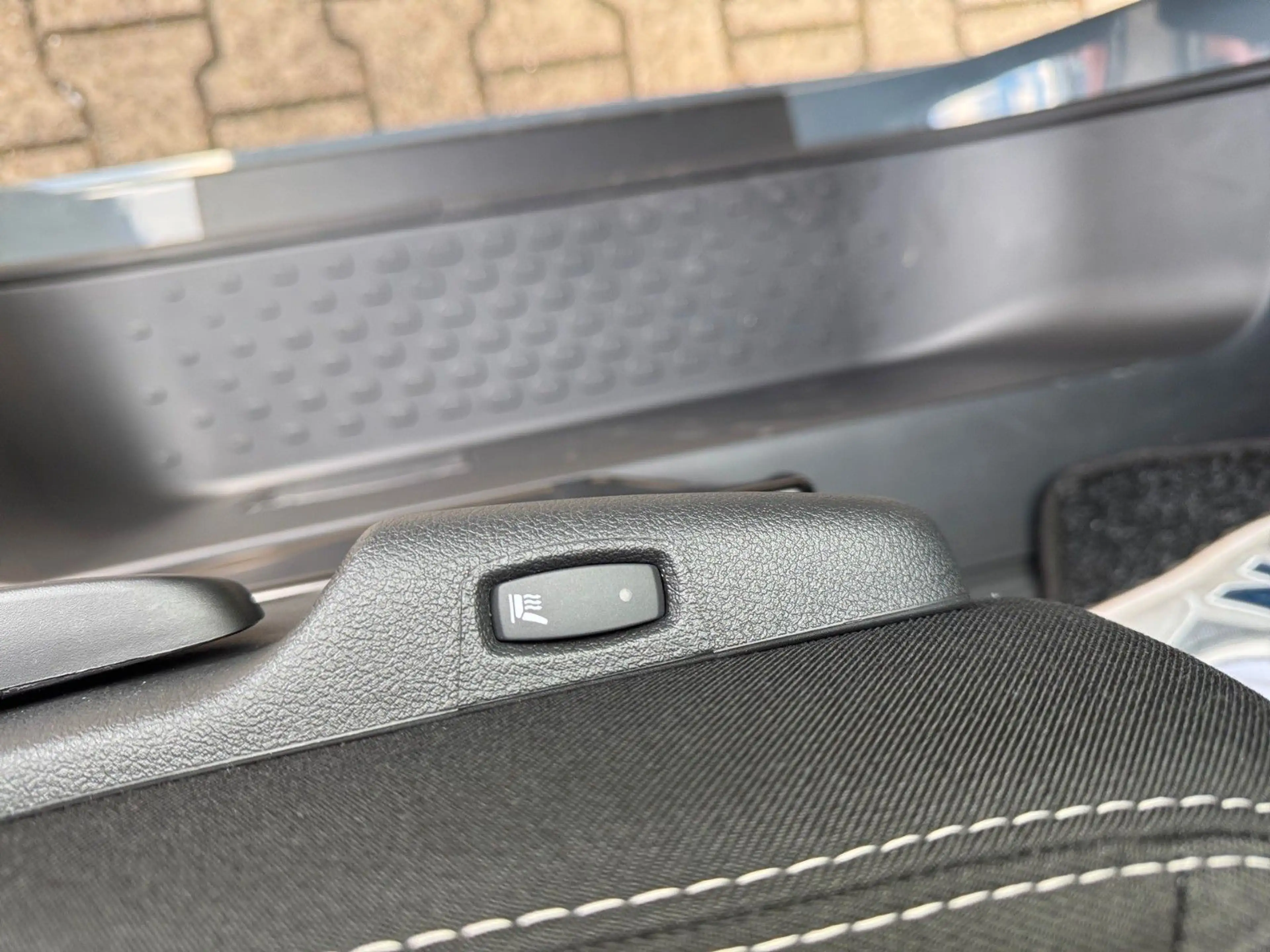 Nissan Primastar Kombi 2.0 DCT Tekna — photo 11