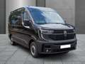 Renault Master Kastenwagen L2H2 3,5t Extra+AHK+SHZ  dCi... Schwarz - thumbnail 1