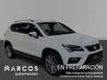 SEAT Ateca 1.4 EcoTSI S&S Xcellence DSG7 Blanco - thumbnail 3