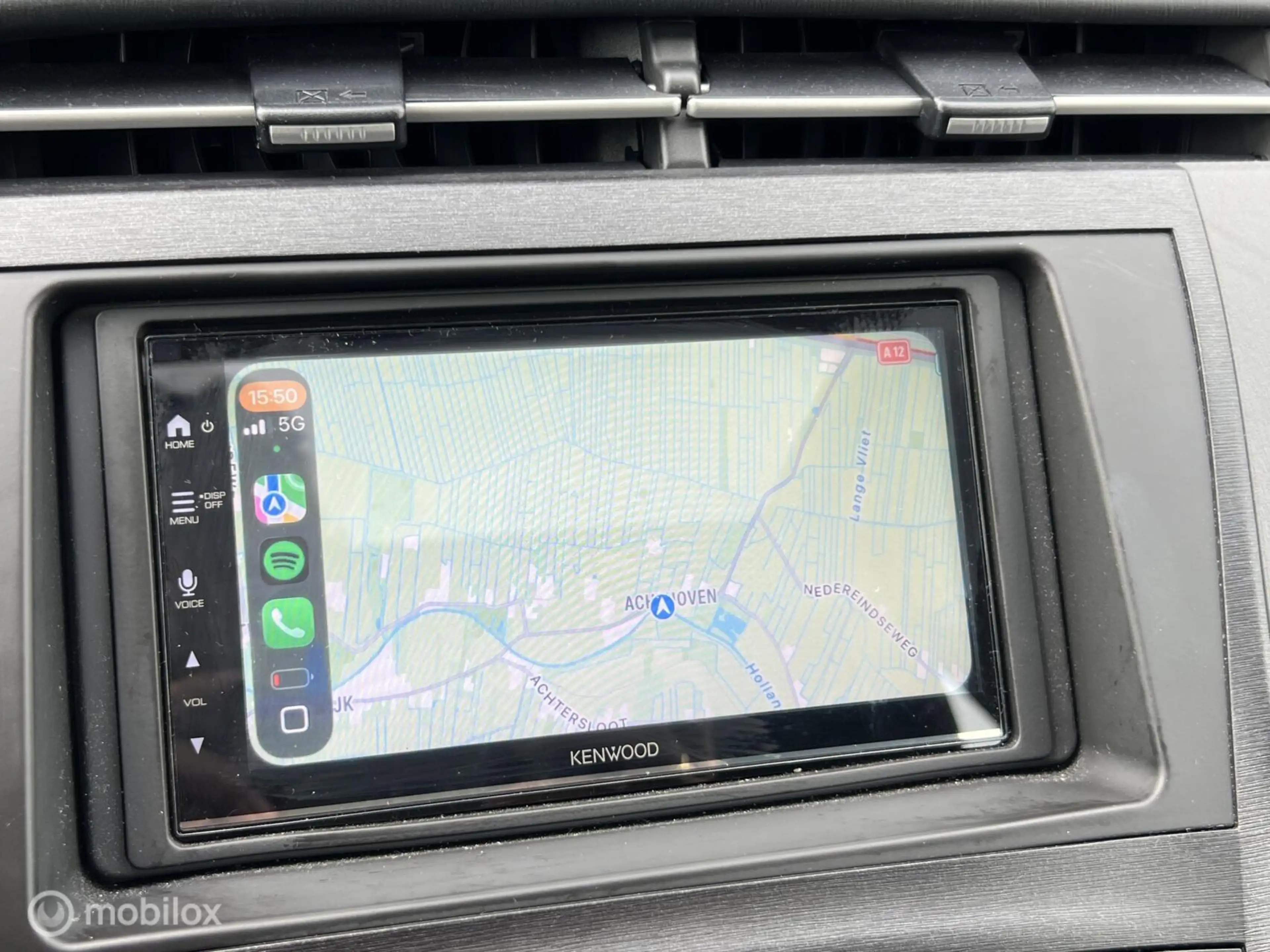 Toyota Prius 1.8 Dynamic Business / DEALER ONDERH. / CARPLAY! — photo 23