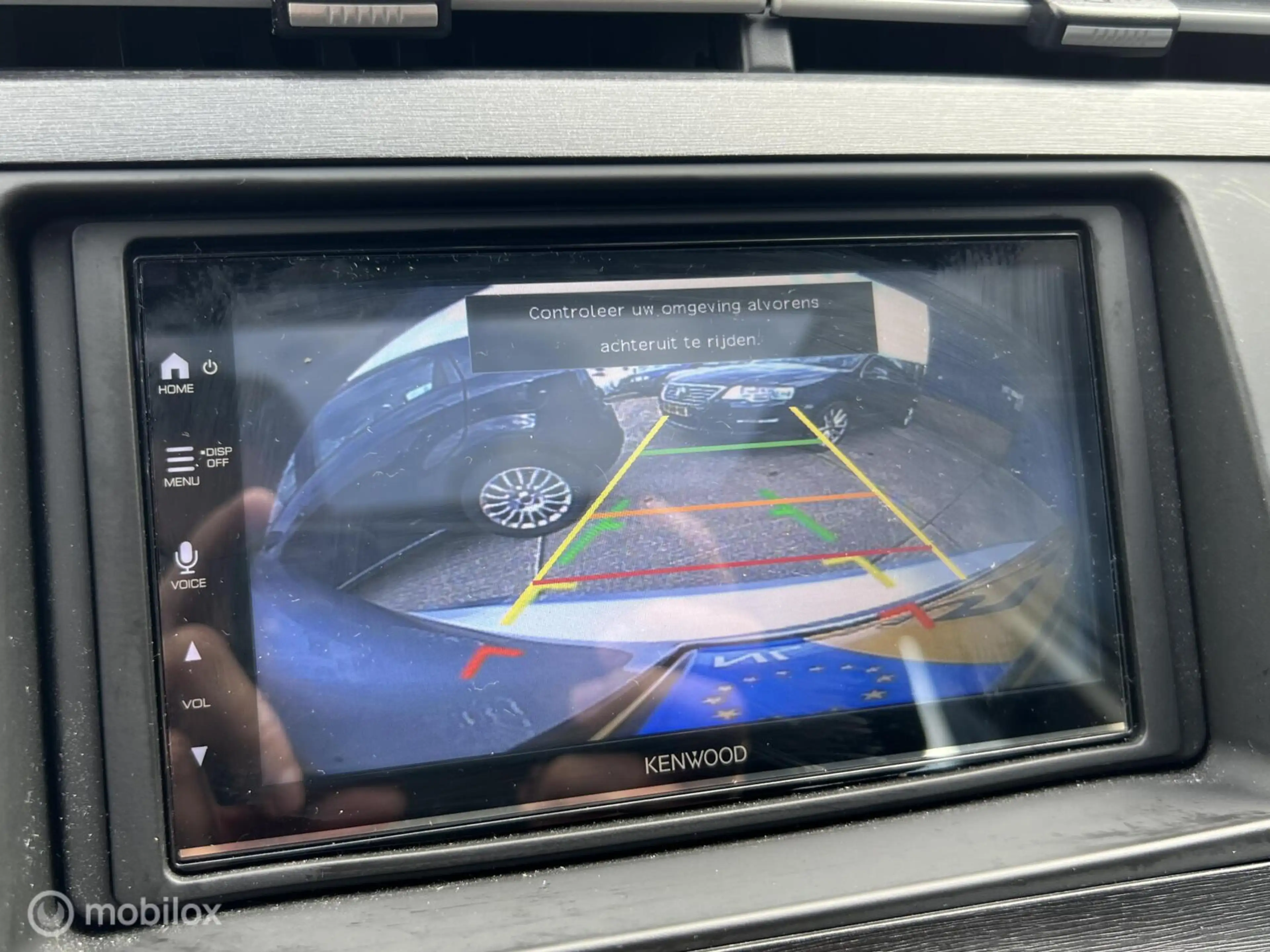 Toyota Prius 1.8 Dynamic Business / DEALER ONDERH. / CARPLAY! — photo 7