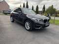 BMW X3 X3 sDrive18d 150ch BVA8 Business Design Grau - thumbnail 3